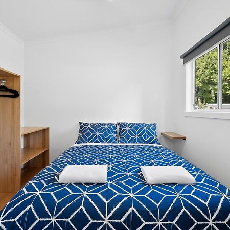 Myrtleford Holiday Park Exterior foto