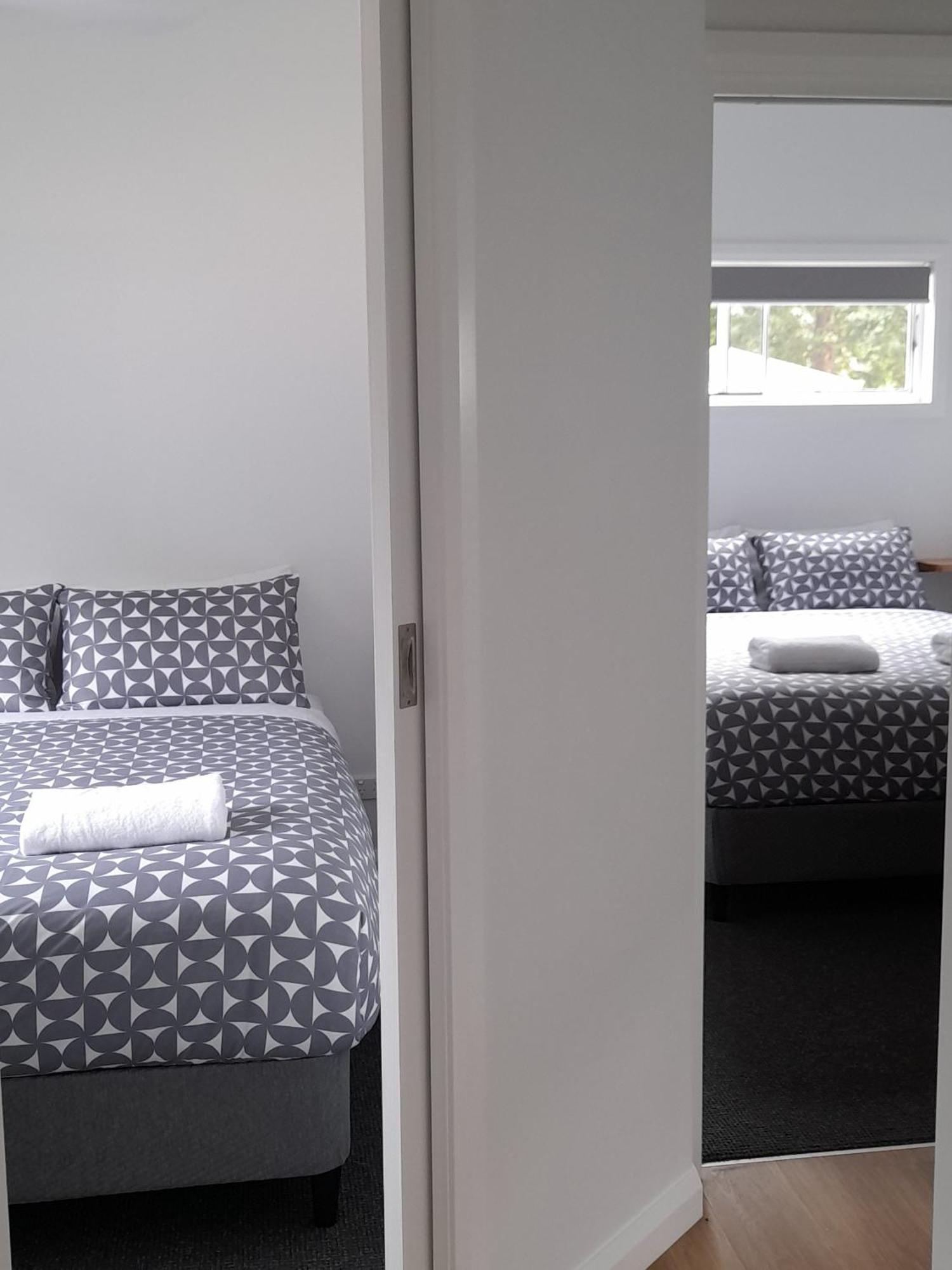 Myrtleford Holiday Park Exterior foto